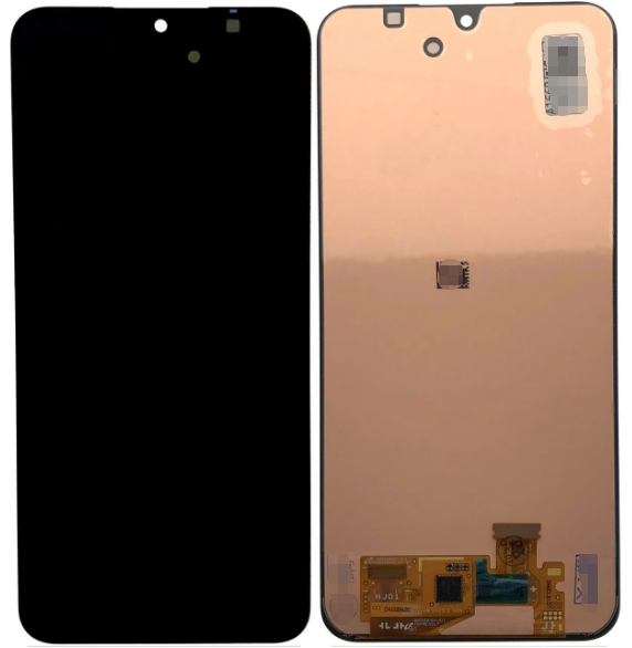 LCD for SAMSUNG A16 4G/A16 5G