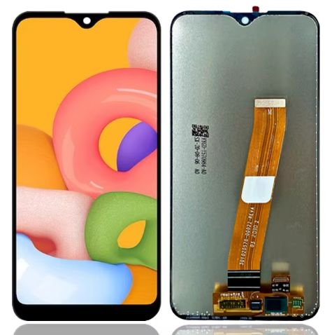 LCD for SAMSUNG A01 M