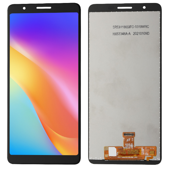 LCD for SAMSUNG A01 CORE