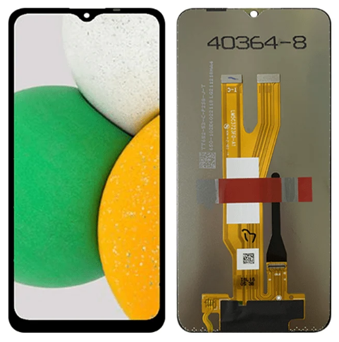 LCD for SAMSUNG A03 CORE