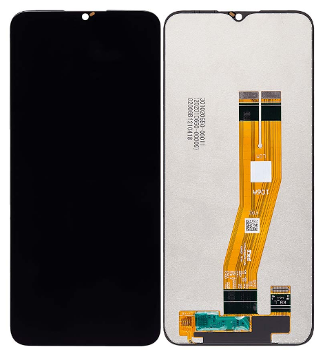 LCD for SAMSUNG A04E