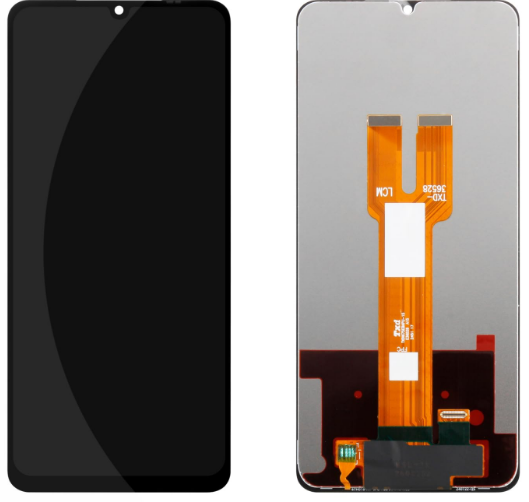 LCD for SAMSUNG A06 5G