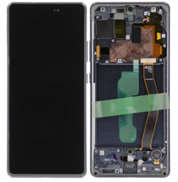LCD for SAMSUNG S10 LITE