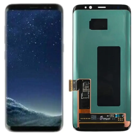 LCD for SAMSUNG S8/S8 PLUS