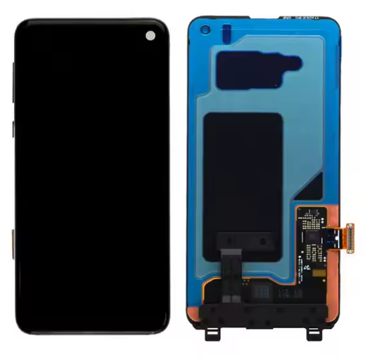 LCD for SAMSUNG S10 PLUS