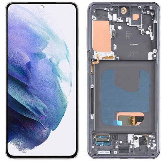 LCD for SAMSUNG S21 5G
