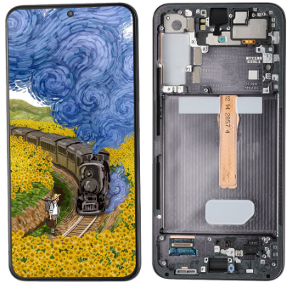 LCD for SAMSUNG S22 PLUS