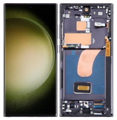 LCD for SAMSUNG S23 ULTRA