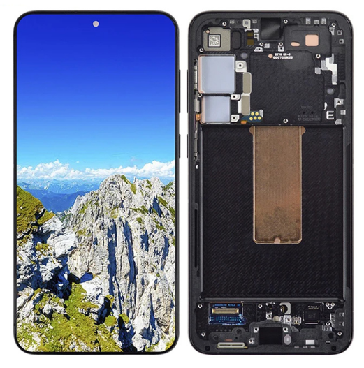 LCD for SAMSUNG S23 PLUS