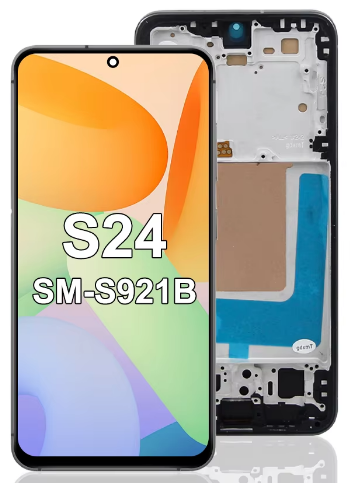 LCD for SAMSUNG S24
