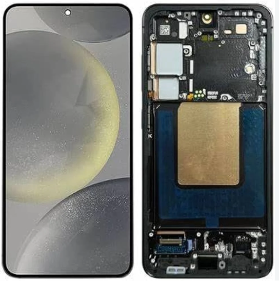 LCD for SAMSUNG S24 PLUS