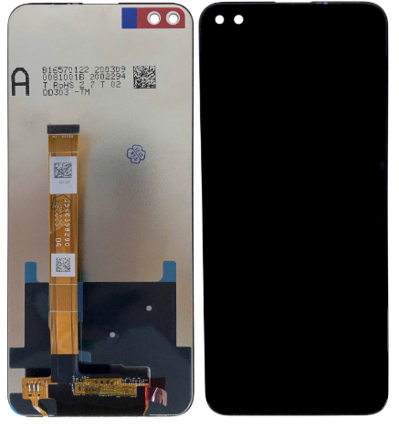 LCD for OPPO REALME 6 PRO