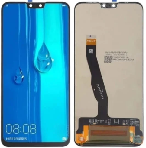 LCD for HUAWEI Y9 2019