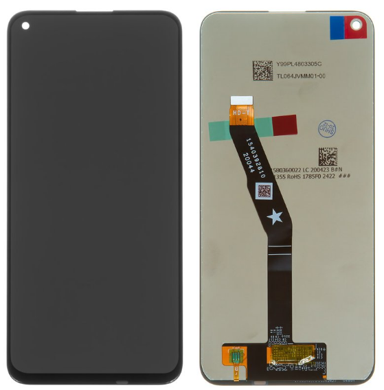 LCD for HUAWEI P40 LITE