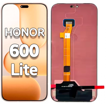 LCD for HONOR 600 LITE